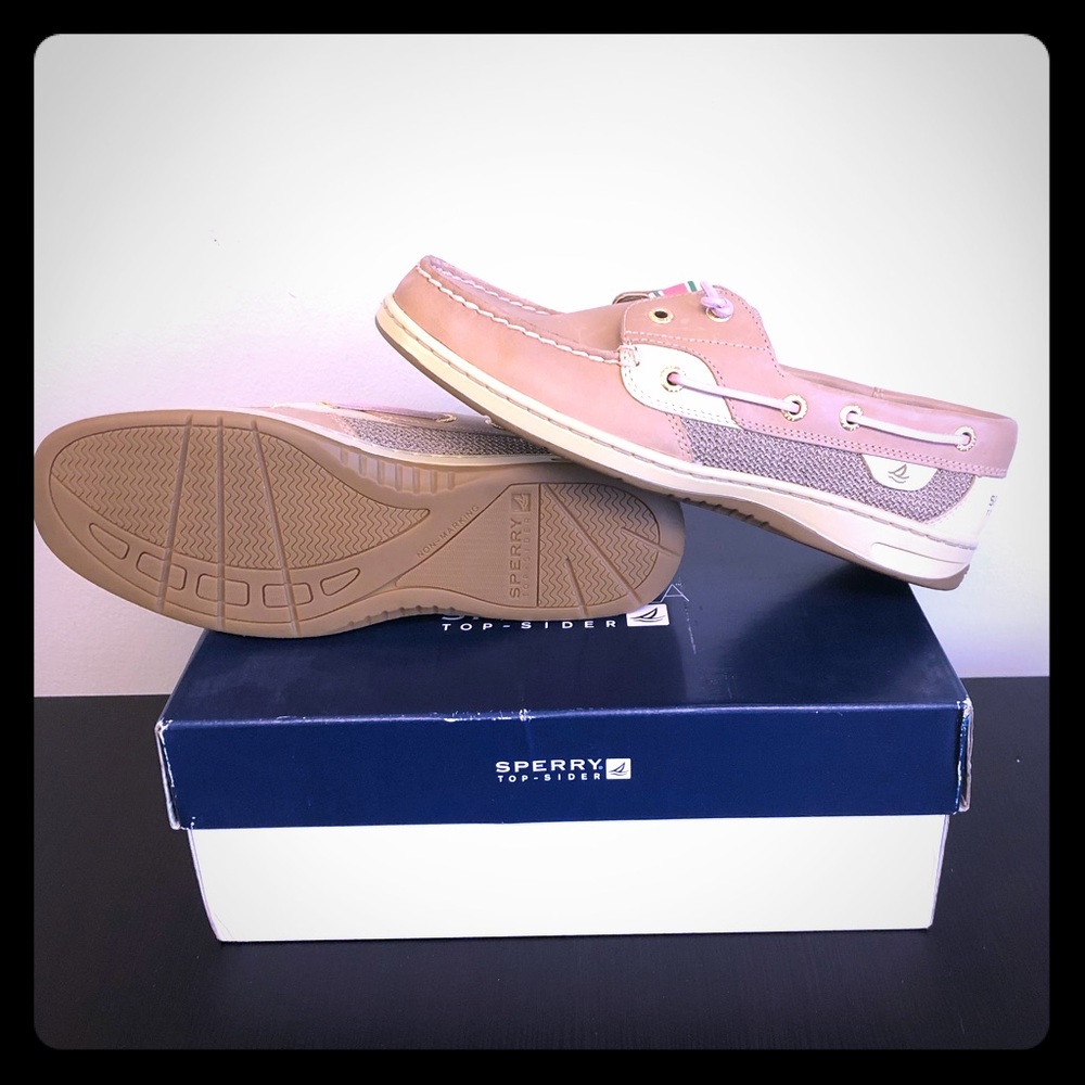 Sperry Top-Sider Rainbowfish Women’s Size 8M